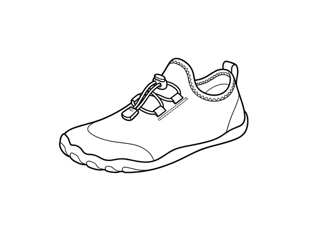 Barfußschuhe in weiter Weite für Kinder online kaufen